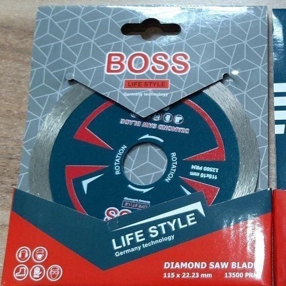 صفحه سرامیک بر مینی ۱۱۵ باس