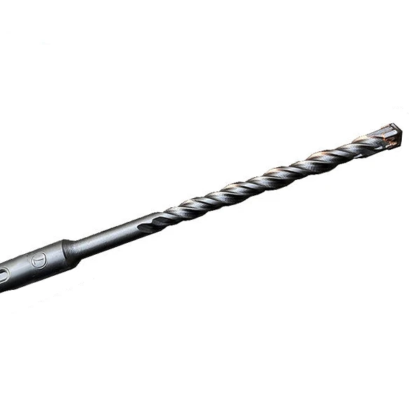 مته چهار شیار موتا کد 7x160 سایز 7 میلیمتر