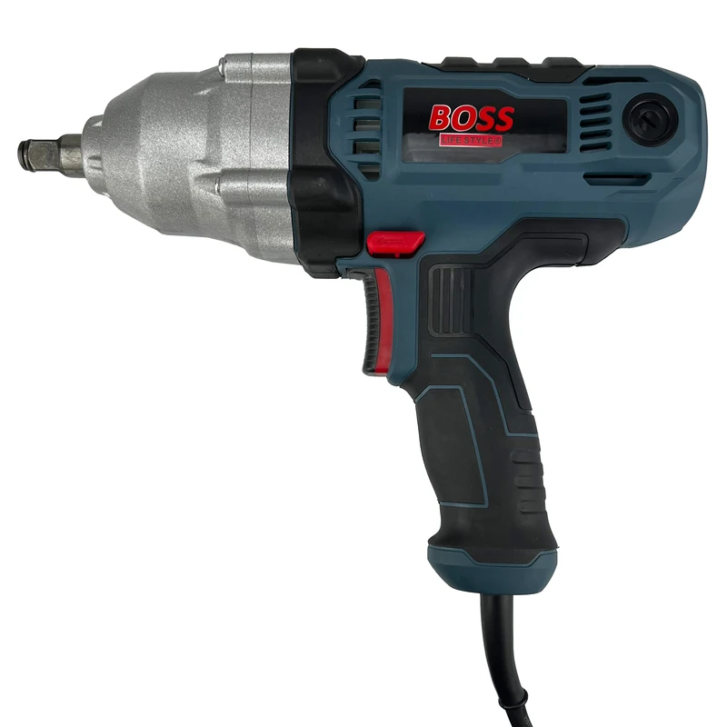 بکس برقی 1/2 باس