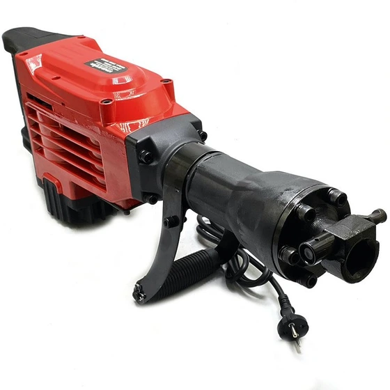 چکش تخریب  ۲8 کیلوگرم کینگ استار