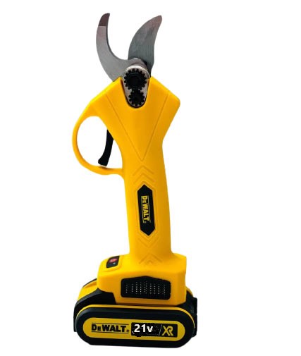 قیچی شارژی طرح دیوالت مدل 21v