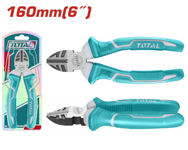 سیم چین سایز 6 توتال مدل THT130606P