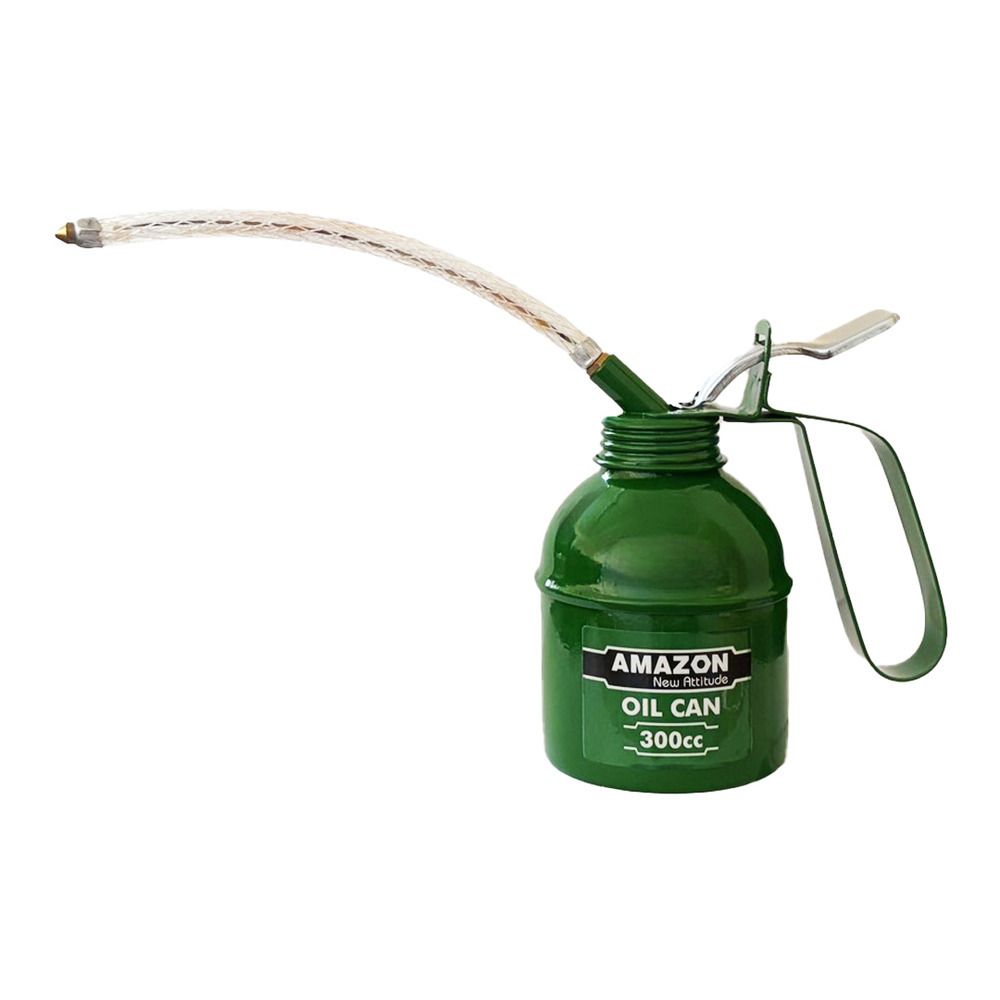 روغن دان 300 سی سی آمازون مدل 300CC