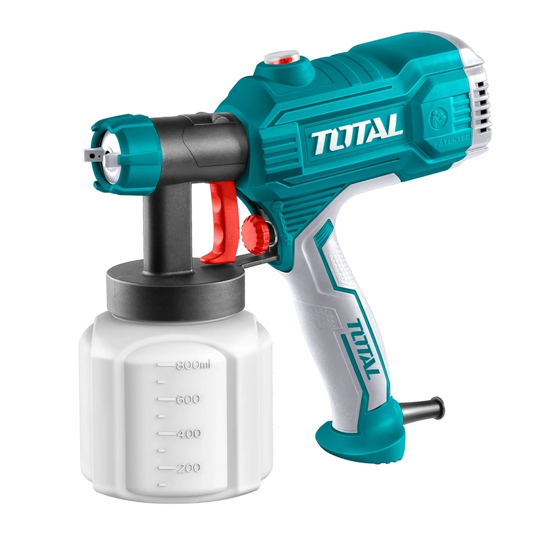 پیستوله برقی توتال (Total) 450 وات مدل TT3506